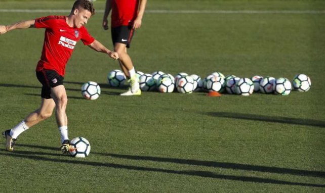 Valencia Kevin Gameiro