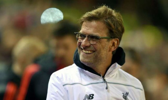 Liverpool | Jürgen Klopp maneja 5 opciones para reforzar el ataque