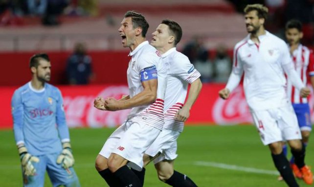 Krychowiak levanta pasiones