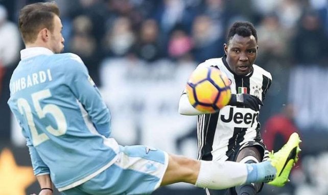 Milan Kwadwo Asamoah