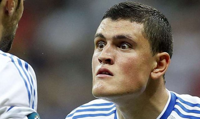 Kyriakos Papadopoulos