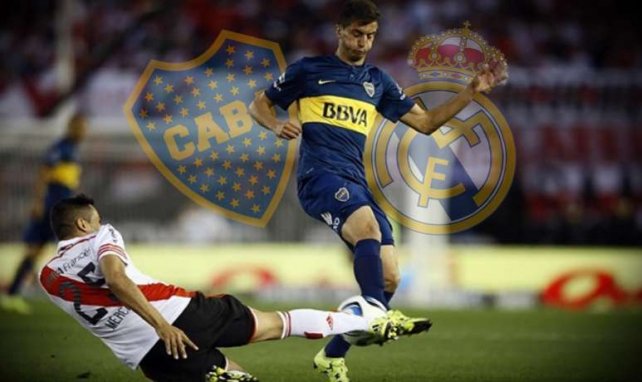 Real Madrid: Boca Juniors estudiará la oferta por Rodrigo Bentancur