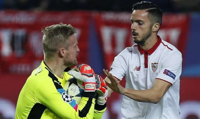 FC Sevilla Pablo Sarabia García