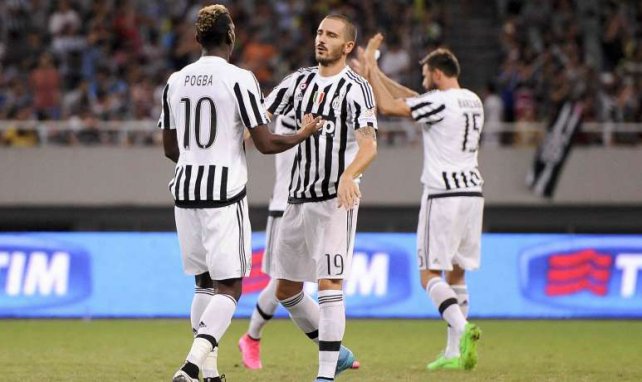 La Juventus de Turín puede dar salida a Simone Zaza