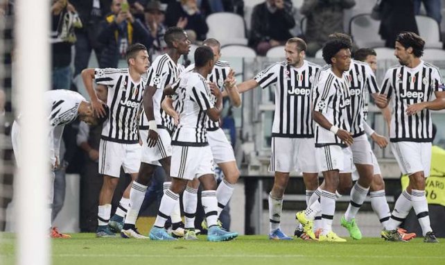 La Juventus está exhibiendo dos caras esta temporada