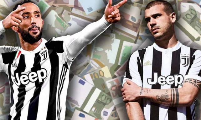 La Juventus ha sacado un notable rendimiento económico