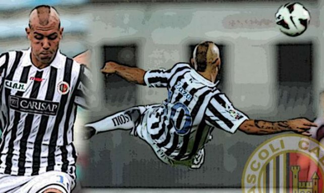 Juventus FC Simone Zaza
