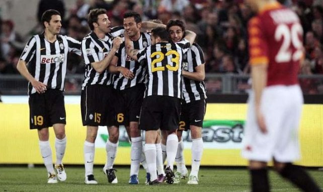 Juventus FC