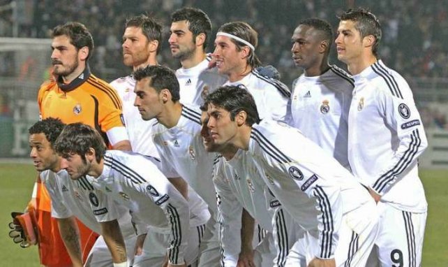 Real Madrid CF