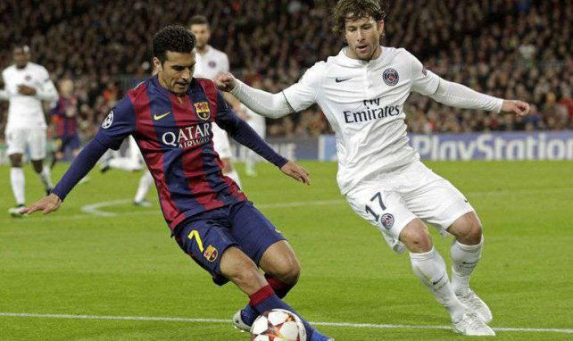 La relación de Pedro y el FC Barcelona está a punto de expirar