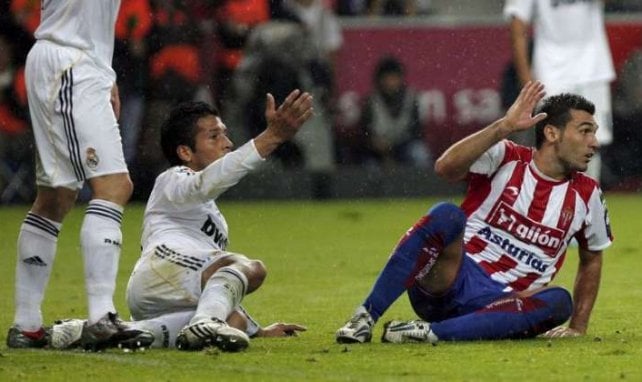 Milan Ezequiel Marcelo Garay