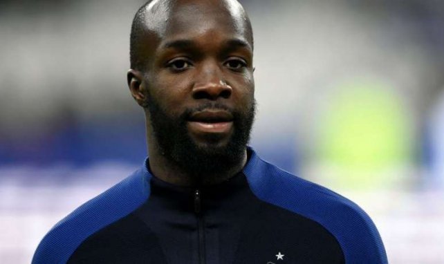FC Internazionale Milano Lassana Diarra