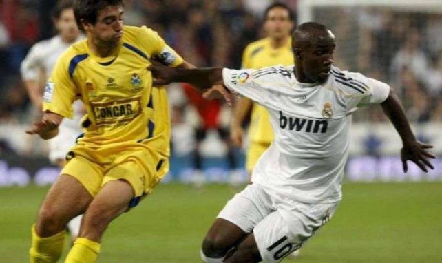 Juventus FC Lassana Diarra