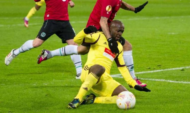Lass Diarra ya militó en Chelsea, Arsenal y Portsmouth