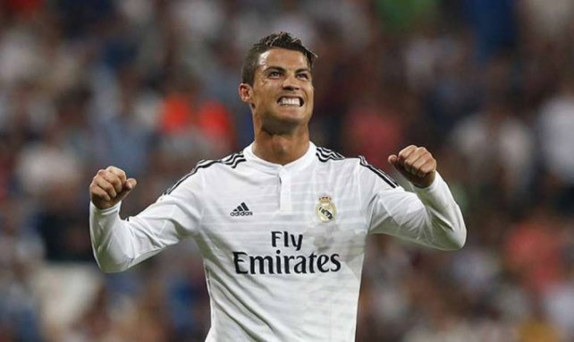 ¿Realmente se plantea el Real Madrid vender a Cristiano Ronaldo?
