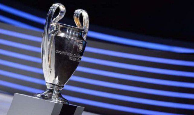 Liga de Campeones: Los clubes españoles conocen a sus rivales en la fase de grupos