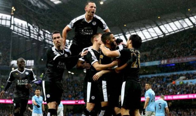 Arsenal – Leicester City: El partido que puede valer una Premier League