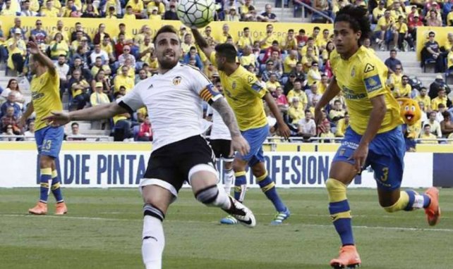 Lemos es una de las vías abiertas