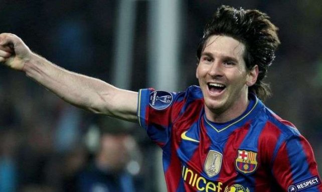 Leo Messi es uno de los grandes culpables del magnetismo culé