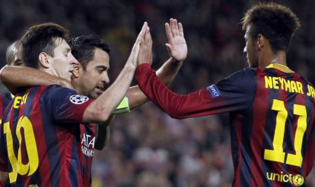 Lionel Messi es el jugador que más gana en España