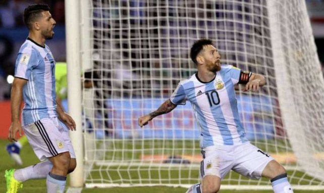 Lionel Messi se despide temporalmente de Argentina