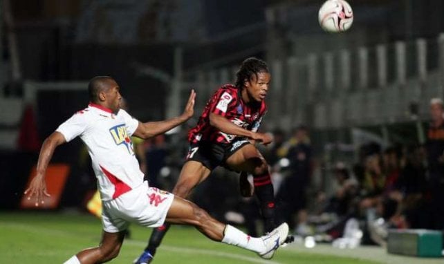 FC Sevilla Loïc Rémy