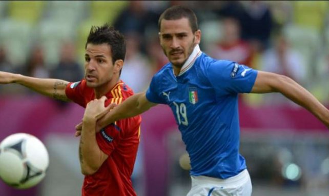 Juventus FC Emanuele Giaccherini