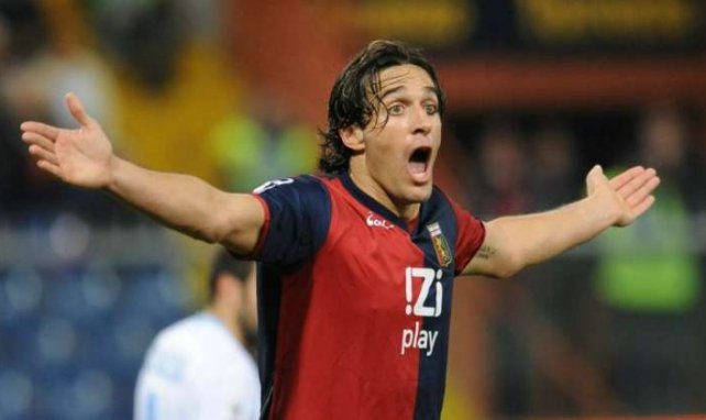 Milan: La veterana apuesta para el ataque