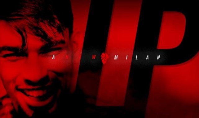 Lucas Paquetá ficha por el AC Milan