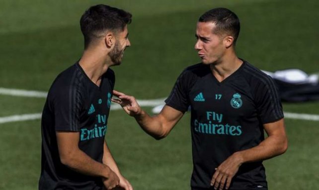 Real Madrid | ¿Lucas Vázquez, rumbo a la Premier League?