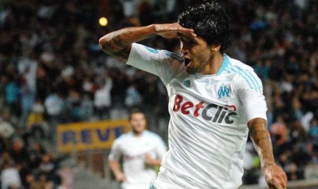 AS Roma Marouane Chamakh