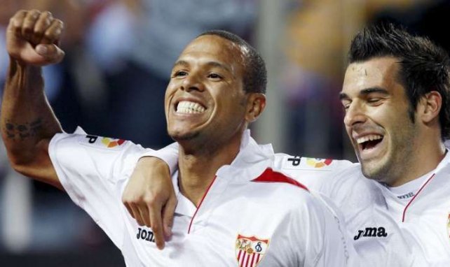 FC Internazionale Milano Luís Fabiano Clemente