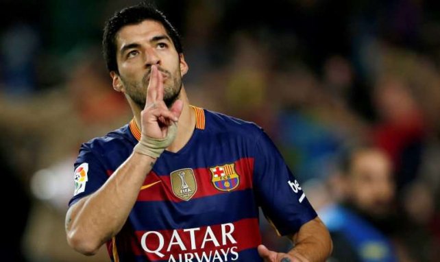 FC Barcelona: El espectacular aumento que ha pedido Luis Suárez