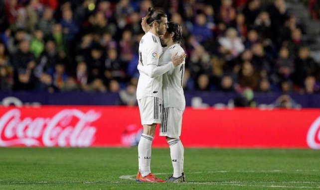 Real Madrid | Los 2 clubes italianos que no pierden de vista la situación de Gareth Bale