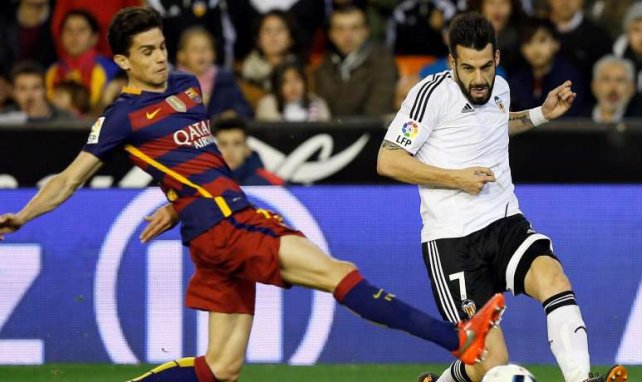 Marc Bartra ficha por el Borussia de Dortmund