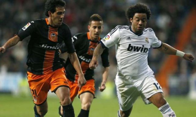 La Estado De Forma De Marcelo Lastra Al Real Madrid