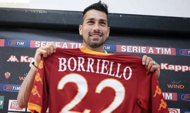 Marco Borriello