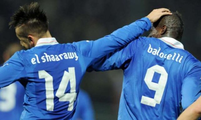 Milan Mario Barwuah Balotelli