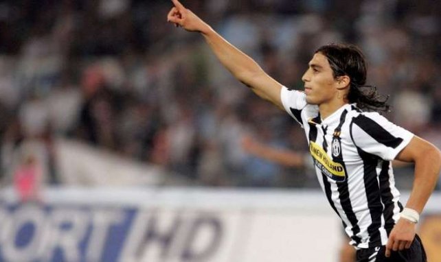 Juventus FC José Martín Cáceres Silva