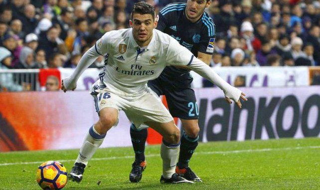 Real Madrid CF Mateo Kovačić