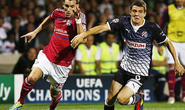 Manchester United FC Mateo Kovačić