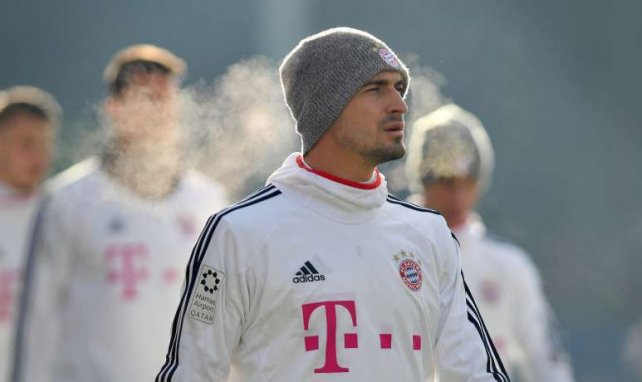 Bayern Múnich | ¿Un cambio de aires para Mats Hummels?