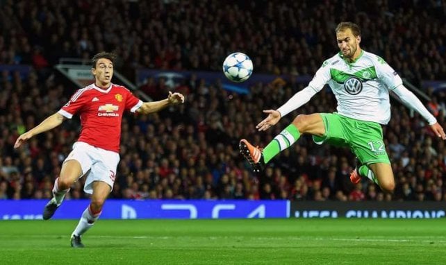 Juventus FC Matteo Darmian