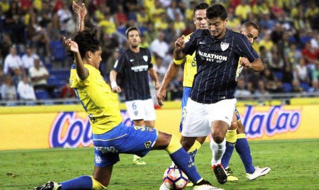 Mauricio Lemos no sucumbió a los encantos del FC Barcelona
