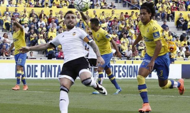 Mauricio Lemos también interesa al Real Madrid