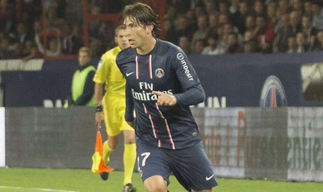 Gaël Clichy