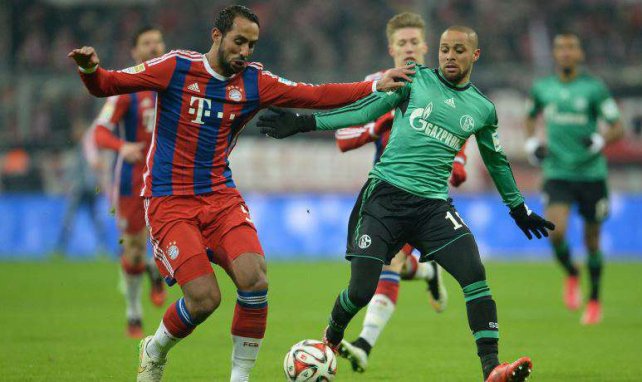 Mehdi Benatia podría abandonar la disciplina del Bayern Múnich