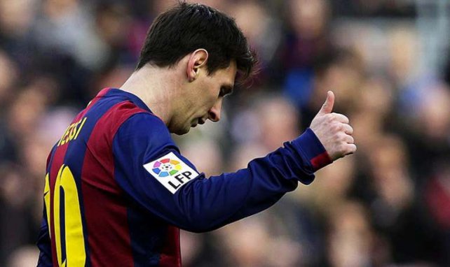 FC Barcelona, Lionel Messi: Razones de un cambio