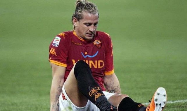 Philippe Mexès