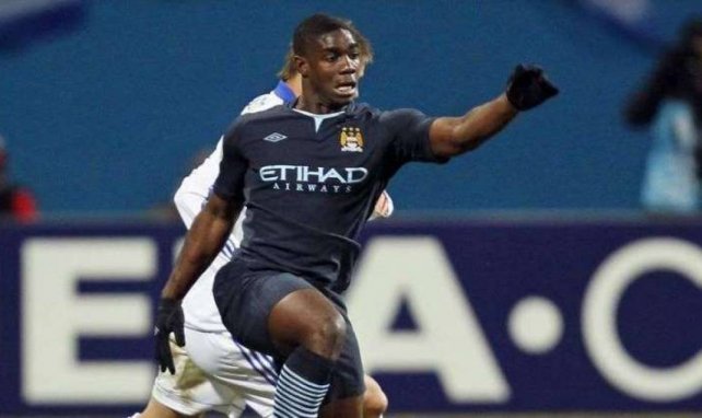 Manchester City FC